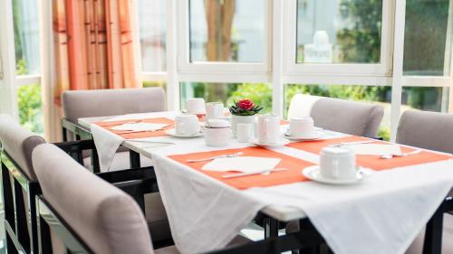 Fontana Hotel Wiesbaden - image 6