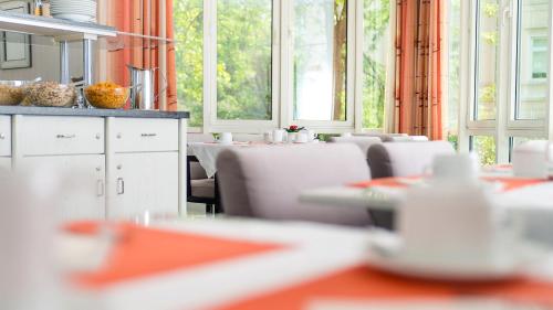Fontana Hotel Wiesbaden - main image