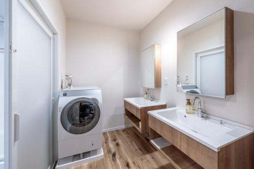 Apartment Hotel 11 Villa Hanazonocho