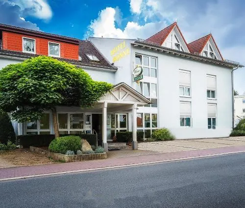 Hotel Sonne in Bad Homburg vor der Höhe, Deutschland