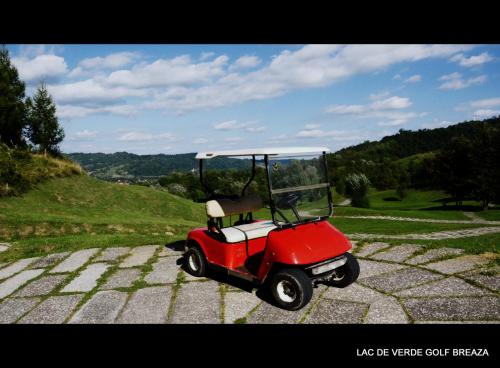 Lac de Verde - Golf&Leisure Resort - image 9
