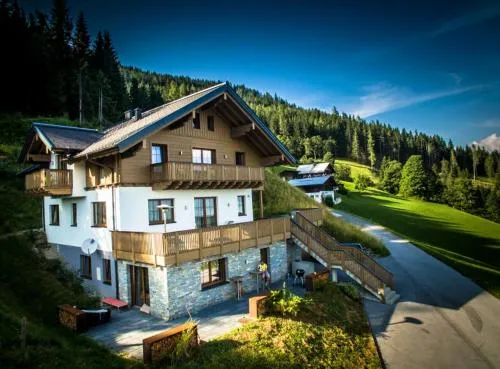 Aigenberg Appartements in Flachau, Österreich