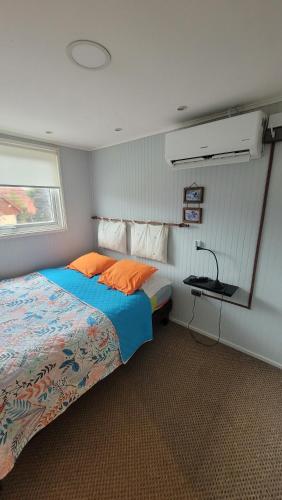 Apartamento Estocolmo II