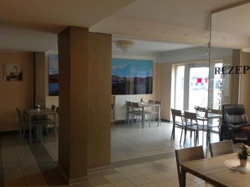 Pension an der Werft II 3
