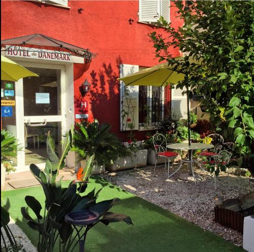 Hotel Danemark - image 2