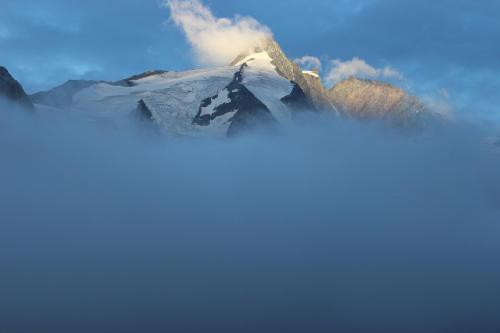 Panoramablick Osttirol