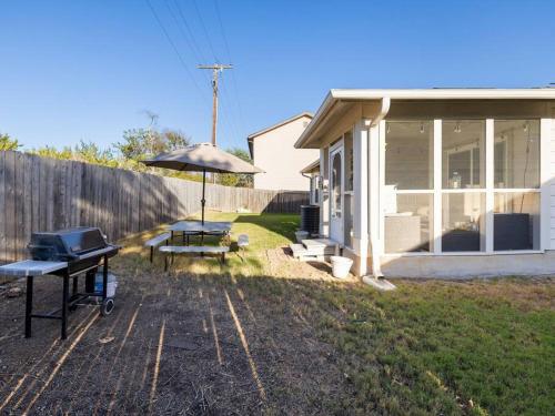 Super cute and cozy house! in Round Rock, USA