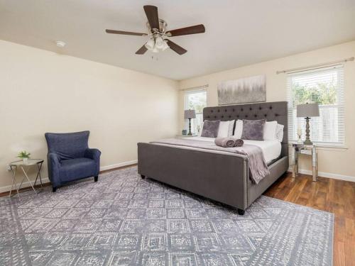 Super cute and cozy house! in Round Rock, USA