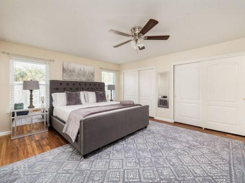 Super cute and cozy house! in Round Rock, USA