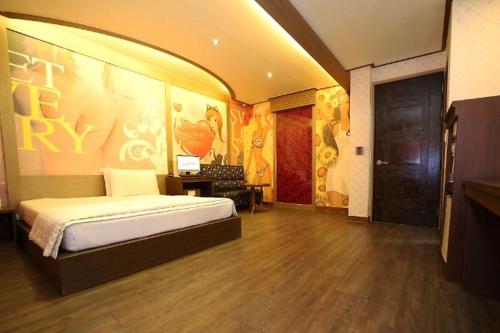 Daegu Pyeongni-dong Wa