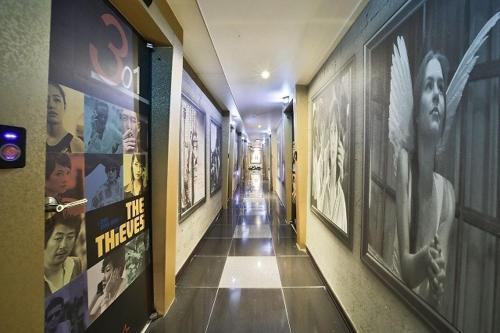 hotel photo