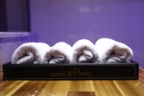 Daegu Duryu Pearl Daegu Duryu Pearl