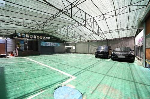 Daegu Duryu Pearl Daegu Duryu Pearl