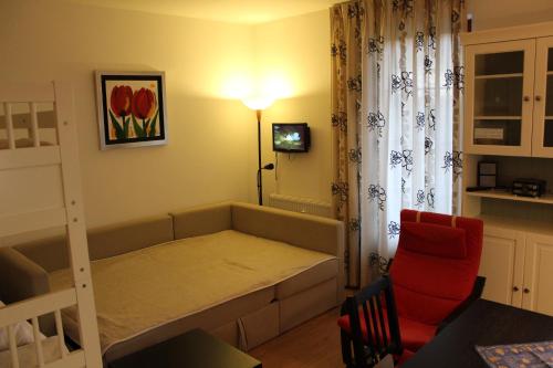 Horni Kout in Rokytnice nad Jizerou