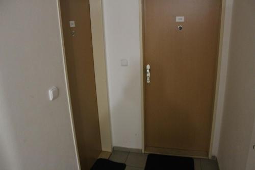 Entrance, Horni Kout in Rokytnice nad Jizerou