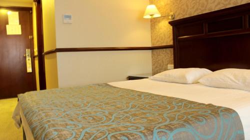 Topkapi Inter Istanbul Hotel, Istanbul (fotografie 9)