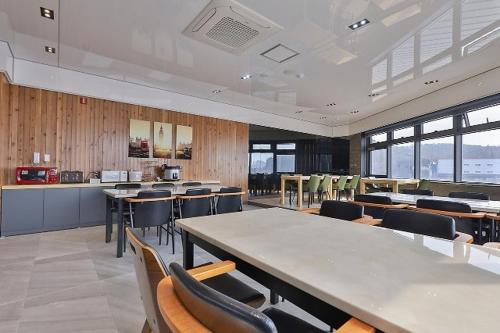 Daegu Innovation City Aurum