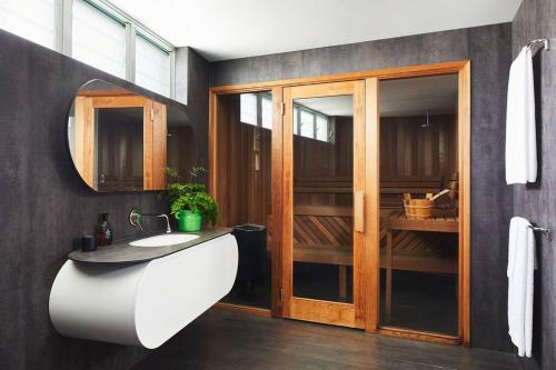 Beachfront Hideaway by Noosa Secret Destinations