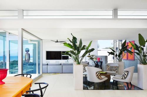 Beachfront Hideaway by Noosa Secret Destinations