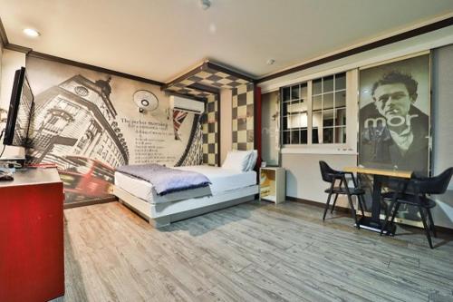 hotel photo
