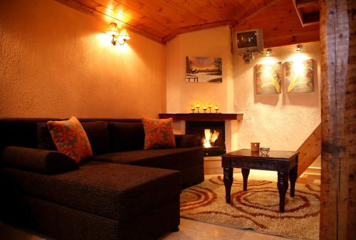  Karavitis Guesthouse in Palaios Agios Athanasios