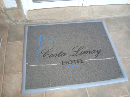 Hotel Costa Limay