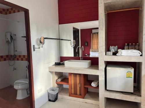 Anantaya Chiangmai Boutique Hotel Room Type - Standard Villa