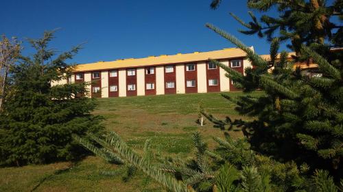 Foto - Hotel Picos Del Sur