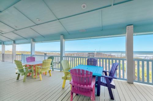 Executive Beach Paradise SH7345 in Padre Island, USA