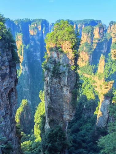 Anya Hotel -Next to Jiefang West Bar Street 2 minutes to the subway station free coffee free laundry free gym, huge windows Anya Hotel -Next to Jiefang West Bar Street 2 minutes to the subway station free coffee free laundry free gym, huge windows