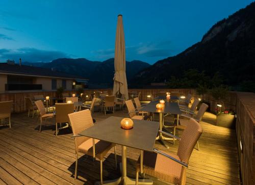 Hotel Weiss Kreuz 3