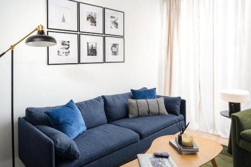 Two-Bedroom Apartment image 10