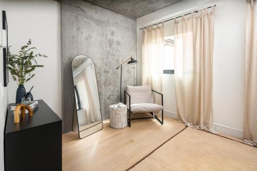 Two-Bedroom Apartment image 8