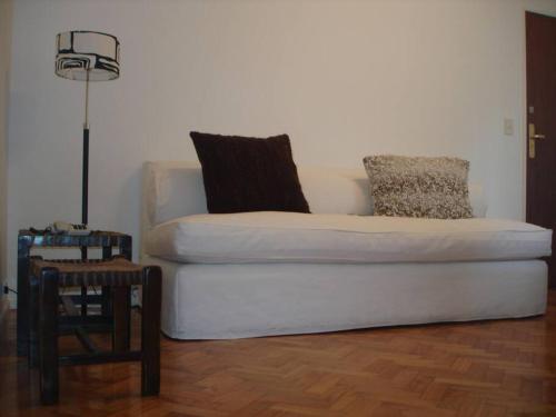 Hermoso departamento en Recoleta