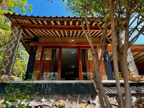 Are Guling Beach Bungalows Room Type - Bungalow with Garden View