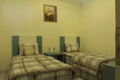 Guest House Sutos