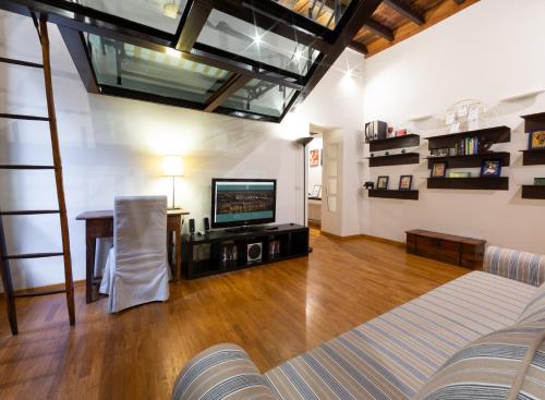 Cuore della città - deluxe apt near Egyptian museum with parking by Home a porter 2