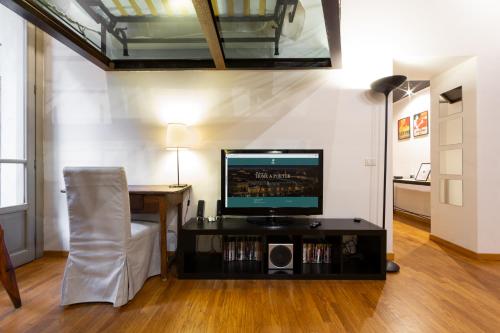  Cuore della città - deluxe apt near Egyptian museum with parking by Home a porter in Turin