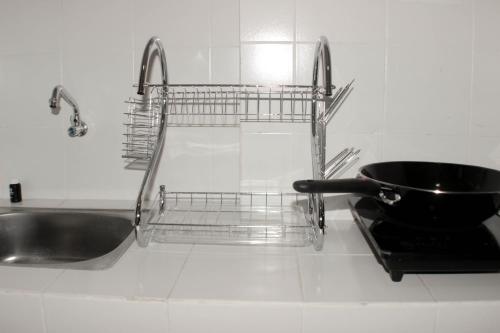 Studio Apartment image 7