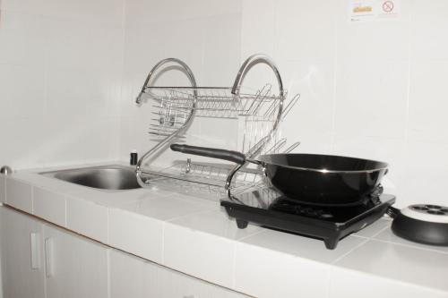Studio Apartment image 5