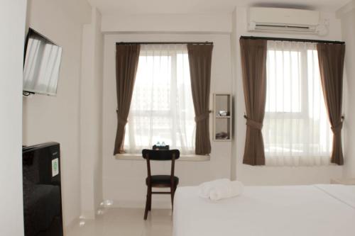 Studio Apartment image 3