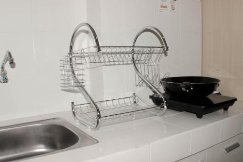 Studio Apartment image 1
