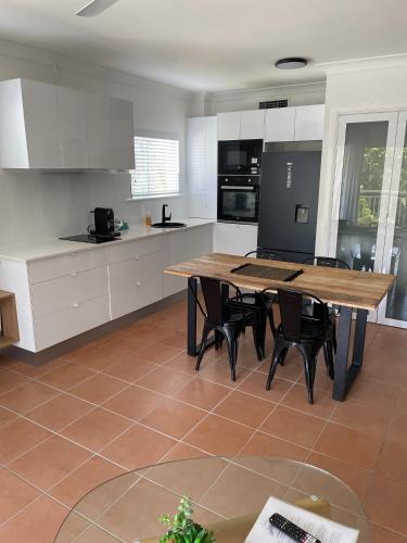 The York Beachfront Holiday apartamentos (The York Beachfront Holiday Apartments) in Alrededores Yorkeys Knob