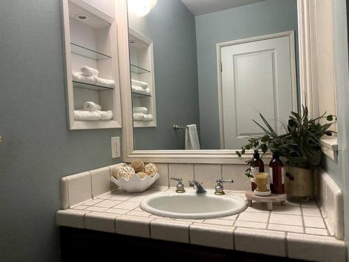 Hilltop Oasis Near Palos Verdes Hilltop Oasis Near Palos Verdes