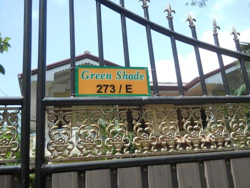 Green Shade Villa - image 3