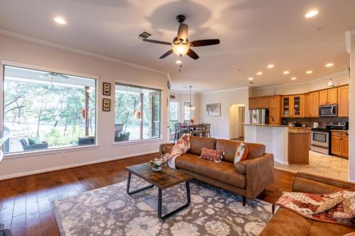 Lakefront Serenity Escape on Lake Tawakoni in Quinlan