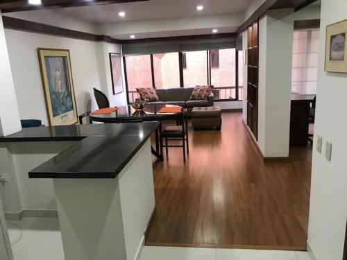Conjunto Residencial Plenitud - Lindo Apartamento - confortable, hermosa vista