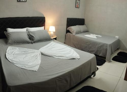 LFA House XXVI in 聖洛倫索海灘