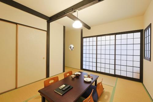 二条 椿や in Nijo