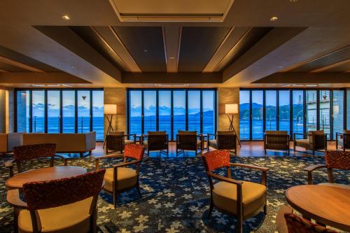 稲取銀水荘 | 去趣 chicTrip